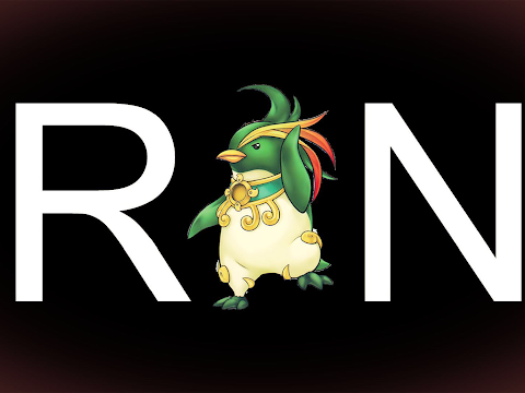 RampenguNation testing the best decks with Justin Singh, Marcus Hayden, Isabella Martinez and Trei!