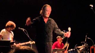 Best Disillusionist Ever - Steve Kilbey and the Church