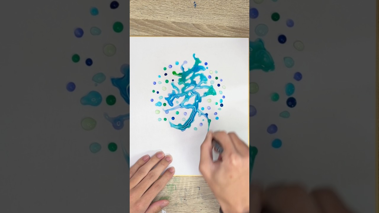 夢　Yume  dream  #書道 #習字 #美文字 #筆ペン #ロゴ