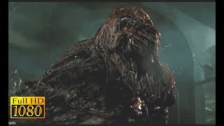 Resident Evil: The Final Chapter - Alice Vs Bloodshot Scene (1080p) FULL HD