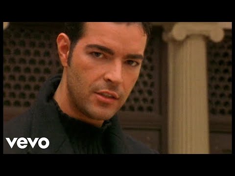 Pablo Montero - Cuando Ya No Me Quieras (Video)