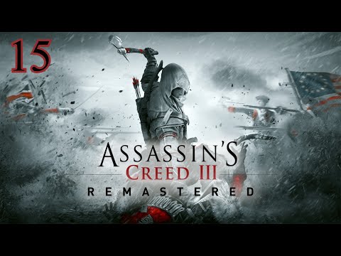 Zagrajmy w Assassin's Creed III Remastered odc. 15 - Pięściarze