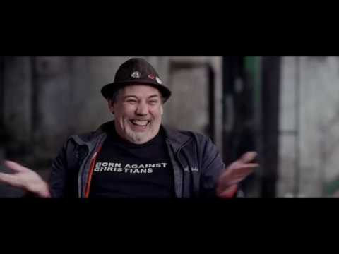 The Banksy Job - Trailer