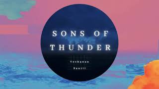 5 Sons of Thunder - The Curse (Prod.llouis) Lyrics in the Description