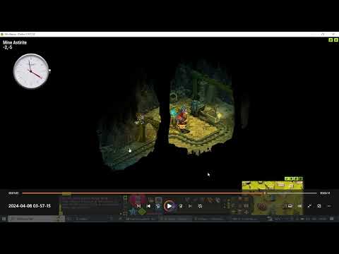 autoclic server Draconiros