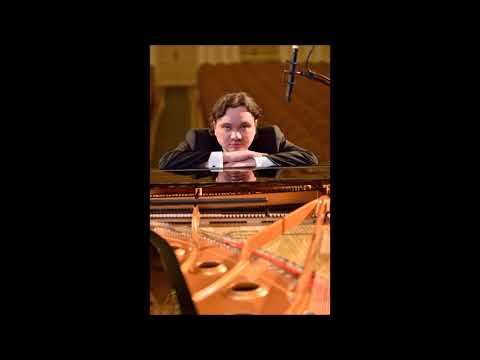 Sergey Koudriakov - W.A. Mozart / F. Liszt / F. Busoni - Figaro Fantasy