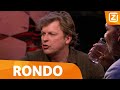 Rondo 18/04/2021 | Met Marco van Basten, Ruud Gullit, Jan van Halst en Youri Mulder