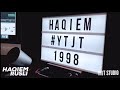MENGAPA PERPISAHAN YANG KAU PINTA Flybaits By Haqiem Rusli