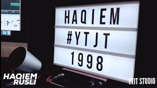 MENGAPA PERPISAHAN YANG KAU PINTA-(Flybaits) by Haqiem Rusli