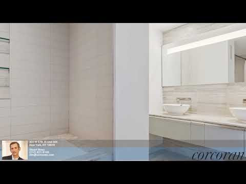 322 W 57th St - Stuart Moss