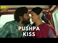 Pushpa Movie Kiss