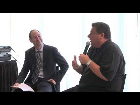 Steven Schirripa On Teaching His Daughters