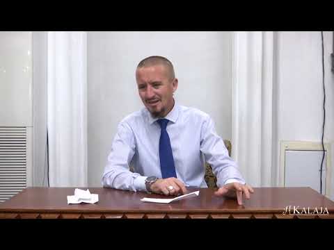 Cili është gjykimi për atë person që e le namazin ? Dr. Imam Ahmed Kalaja