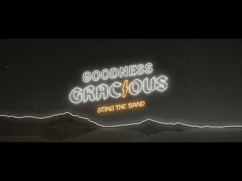 Thumbnail for Goodness Gracious video