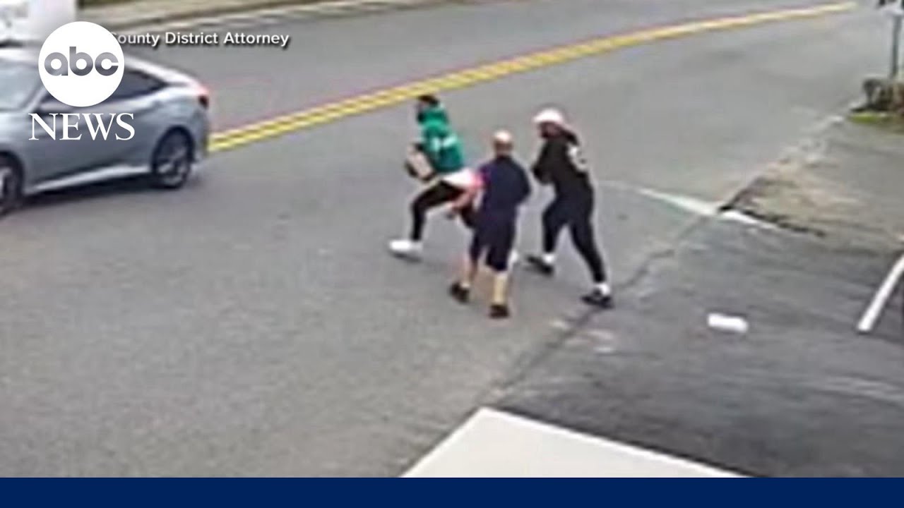 Porch Pirate Ring BUSTED! What Happens to Stolen Packages Next?!