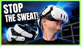 Finally Solved: The Quest 3’s Biggest Problem? – AMVR BS1 Review