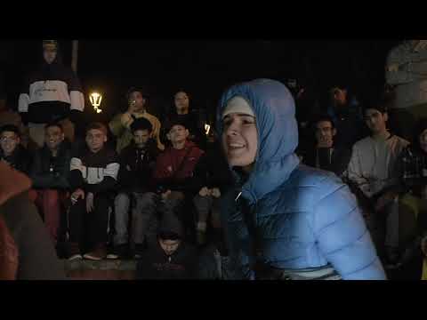 [8VOS] MIYAGI vs JESCAN vs BIAPENSIL // 20 BARRAS MID SEASON