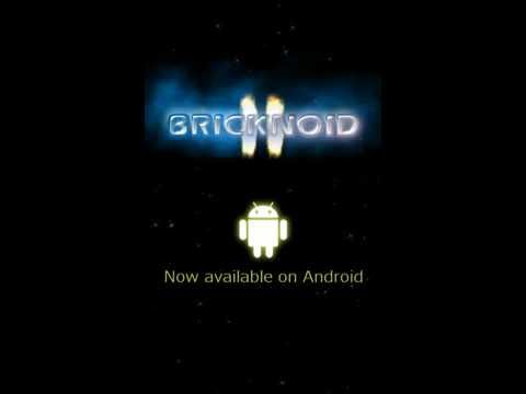 Bricknoid 2: Brick Breaker Video