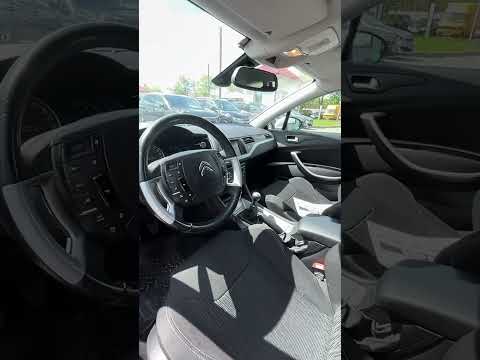 фото citroen c5 ii 0
