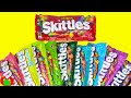Skittles Candy 