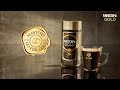 Masters Go For NESCAFÉ GOLD NESCAFÉ Philippines