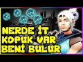 JETT ALAM DASH ATAM JETT OYNANIŞ Valorant Türkçe