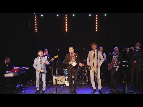 Niko Ahvonen - Tuutsä messiin?