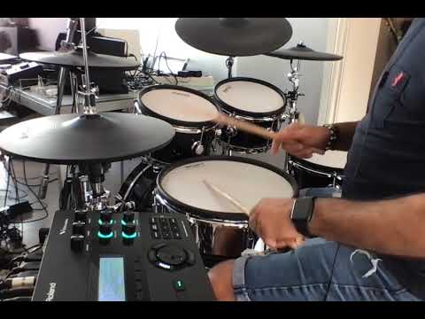 Can't Hide love Danny Losito & SLAMTWISTED on IRMA record group