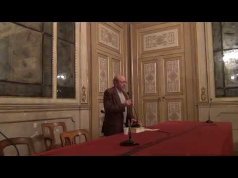 Antonio Gargano - Platone (1 di 2)