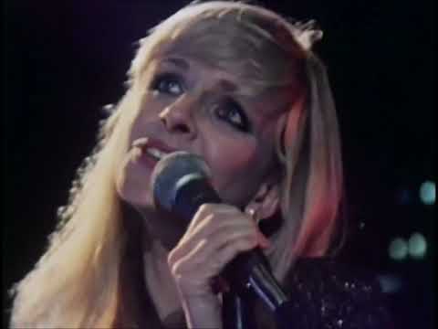 Ellen Foley  - We Belong To The Night (official music video)