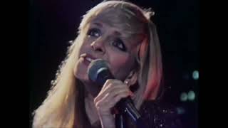 Ellen Foley  - We Belong To The Night (official music video)