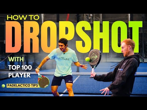 So gelingt der perfekte Dropshot (Top 100 Spielertipps)