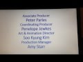 Blue S Clues Snack Time Credits