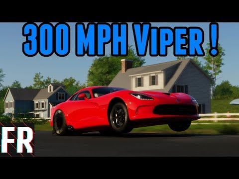 The Crew 2 - 300 MPH On Public Roads