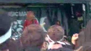 Never Say 'I Told You So' -- The Almost