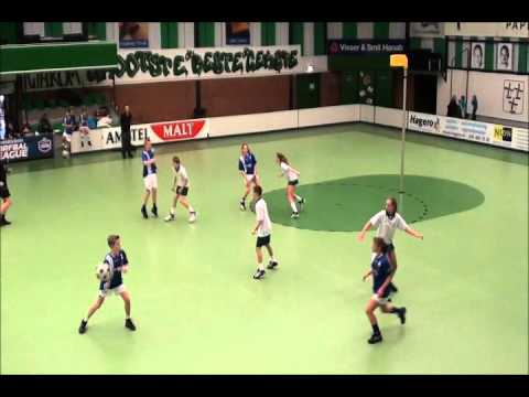 Ronde 06 17-12-2011 PKC / Hagero C2 - Avanti C1 (14 - 7)