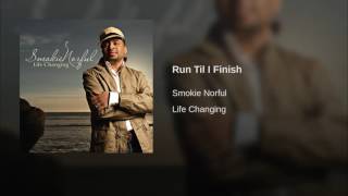 Run Til I Finish