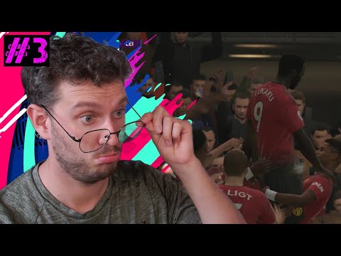 WHAT A START TO THE SEASON!!! (FIFA 19 #3)