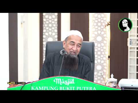 Solat Tapi Bacaan Dalam Solat Tak Berbunyi - Ustaz Azhar Idrus