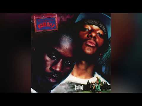 Mobb Deep - Shook Ones, Pt. II [UNCENSORED HIGH QUALITY]