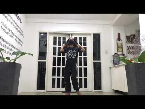 TEN NCT x Badalee -'Need To Know •Doja Cat' Dance Cover|| kaye hershey