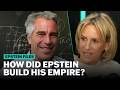 How Did Epstein Make His Money The News Agents