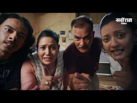 The Family Meeting: Building a Home Together | Sarbottam Cement TVC