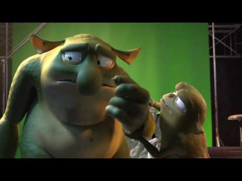 Anger Animated Short | Imaginar