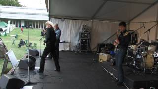 Number One Loving man