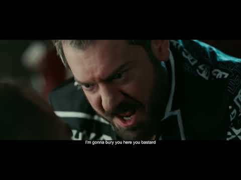Трейлеры Sons of Rizk 3: Knockout