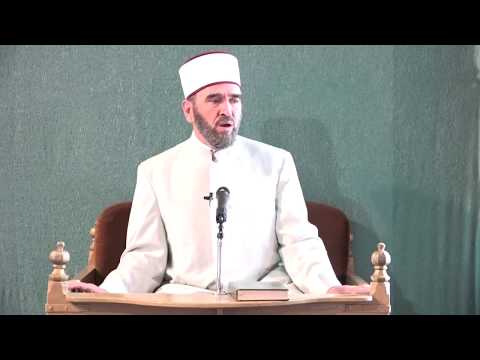 Durimi (sabri ) në sprova - Dr.Zekerija Bajrami