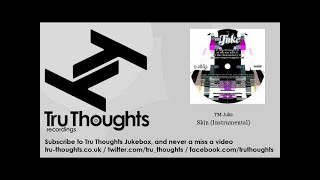 TM Juke - Skin - Instrumental