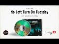 Alain Caron - LIVE 5 CABARET DE MONTREAL - No Left Turn On Tuesday