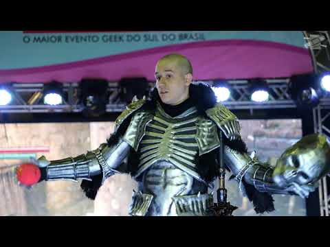 AnimeXtreme 29 - XCC: Darkwraith